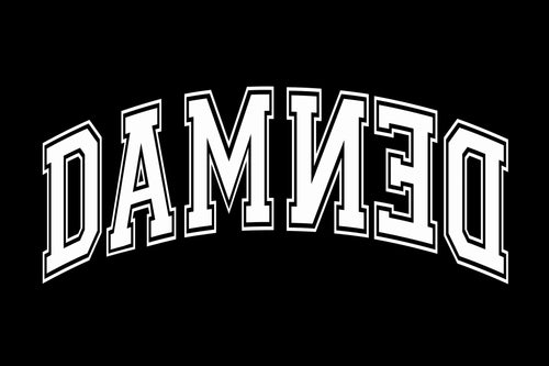 DAMNED